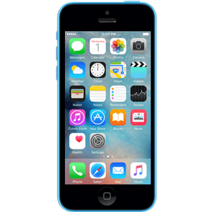 Apple iphone 5c